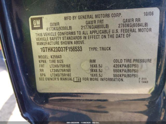 GMC Sierra 2500 Slt Image 12