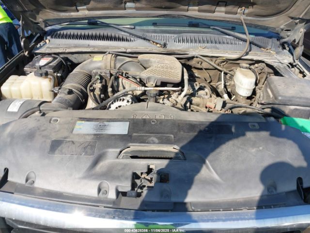 GMC Sierra 2500 Slt Image 2