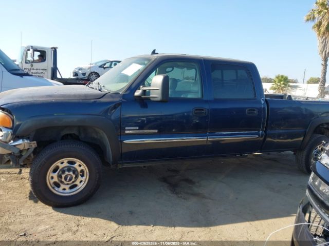 GMC Sierra 2500 Slt Image 6