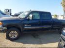 GMC Sierra 2500 Slt Image 6