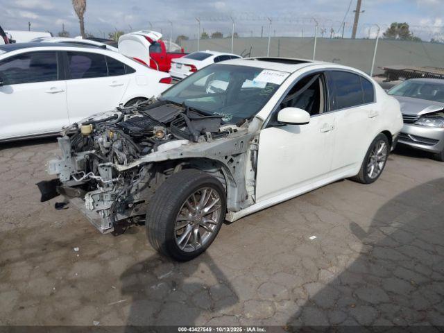 INFINITI G35 Sport Image 8