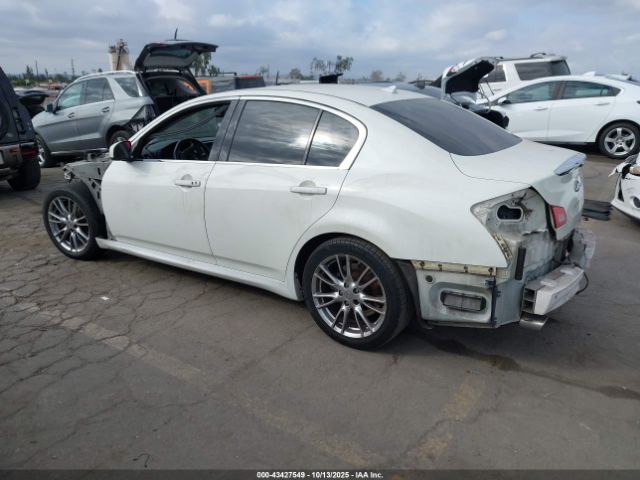 INFINITI G35 Sport Image 10