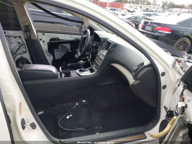 INFINITI G35 Sport Image 4