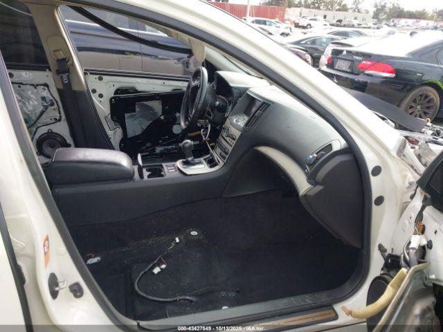 INFINITI G35 Sport Image 4