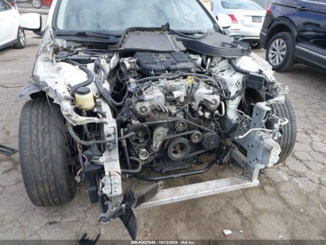 INFINITI G35 Sport Image 11