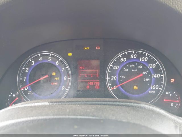 INFINITI G35 Sport Image 3