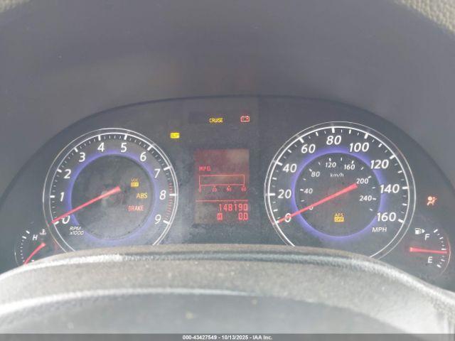 INFINITI G35 Sport Image 3