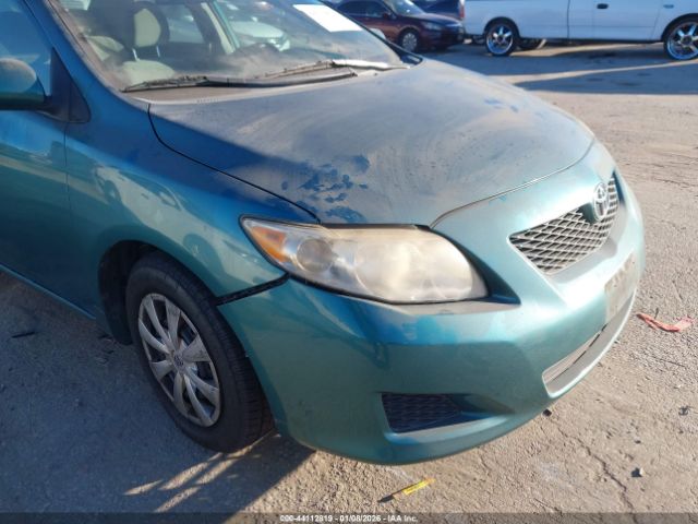 Toyota Corolla Le Image 3