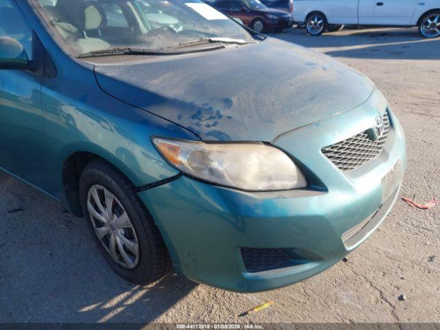 Toyota Corolla Le Image 3