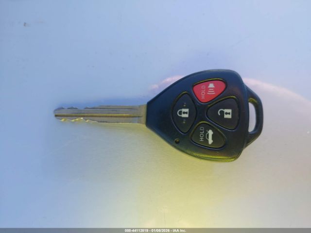 Toyota Corolla Le Image 7