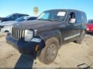 Jeep Liberty Sport Image 2