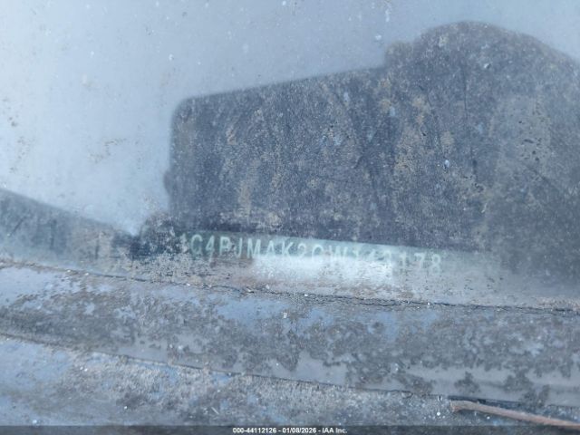 Jeep Liberty Sport Image 11