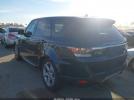 Land Rover Range Rover Sport 3.0l V6 Supercharged Hse Image 16