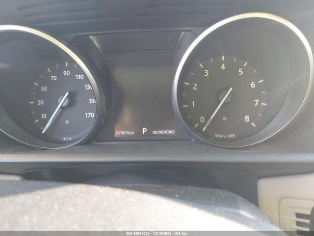 Land Rover Range Rover Sport 3.0l V6 Supercharged Hse Image 14