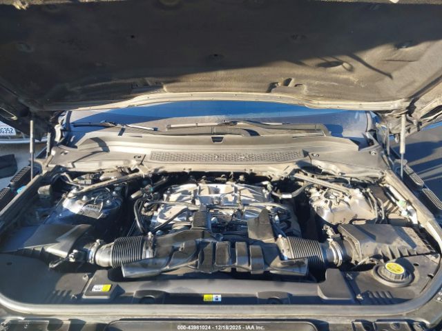 Land Rover Range Rover Sport 3.0l V6 Supercharged Hse Image 11