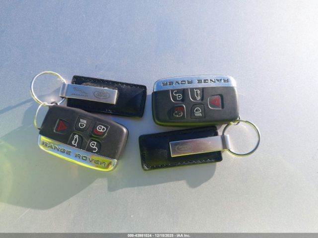 Land Rover Range Rover Sport 3.0l V6 Supercharged Hse Image 15