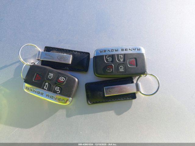 Land Rover Range Rover Sport 3.0l V6 Supercharged Hse Image 15