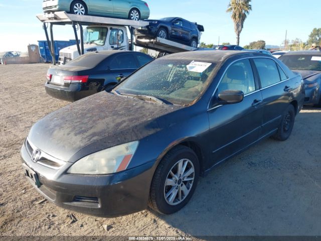 Honda Accord 2.4 Lx Image 3