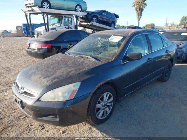 Honda Accord 2.4 Lx Image 3