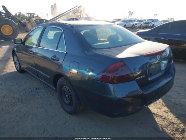 Honda Accord 2.4 Lx Image 8