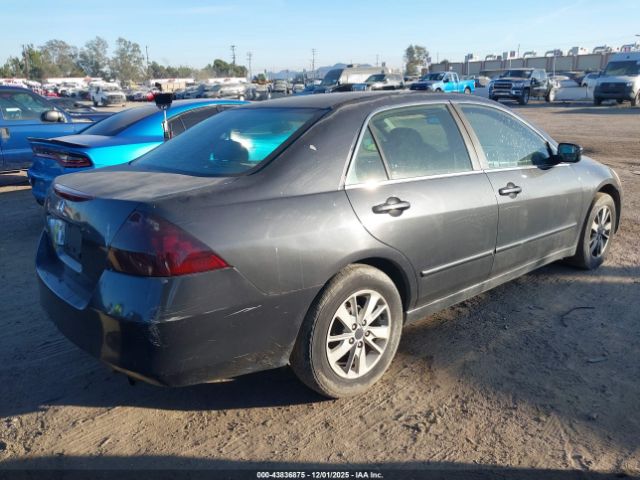 Honda Accord 2.4 Lx Image 2