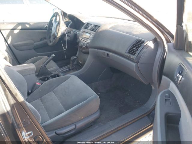 Honda Accord 2.4 Lx Image 5