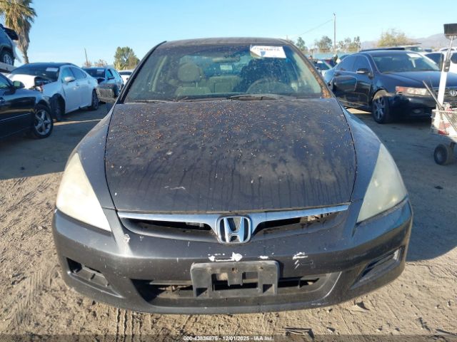 Honda Accord 2.4 Lx Image 7