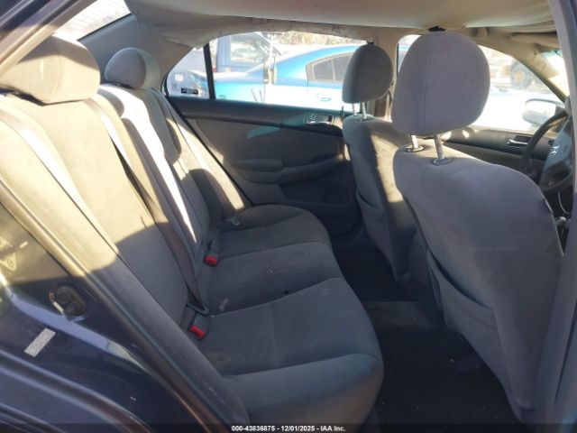 Honda Accord 2.4 Lx Image 4