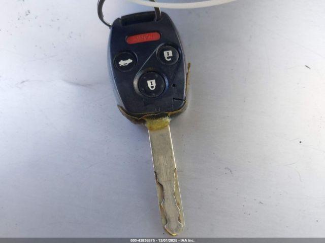 Honda Accord 2.4 Lx Image 11