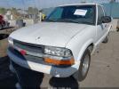 Chevrolet S-10 Ls Image 2