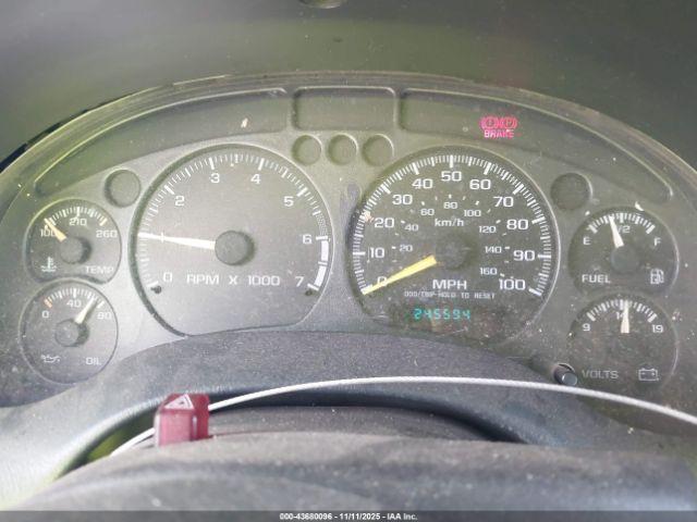 Chevrolet S-10 Ls Image 10