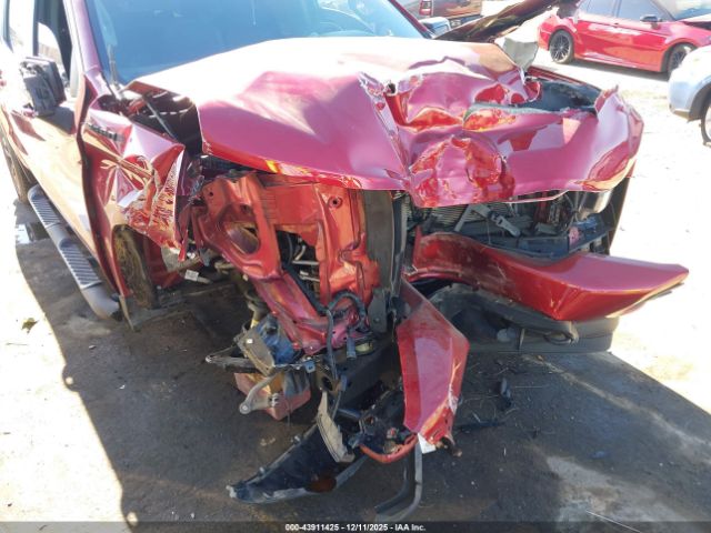 Chevrolet Silverado 1500 2wd  Short Bed Rst Image 9