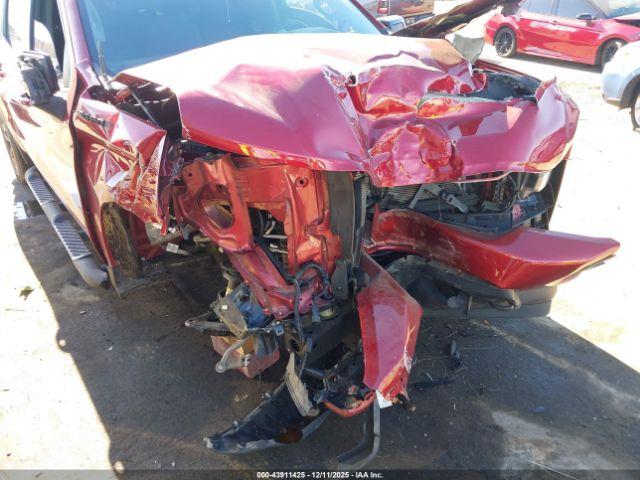 Chevrolet Silverado 1500 2wd  Short Bed Rst Image 9