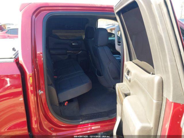 Chevrolet Silverado 1500 2wd  Short Bed Rst Image 2