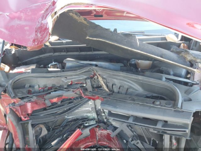 Chevrolet Silverado 1500 2wd  Short Bed Rst Image 13