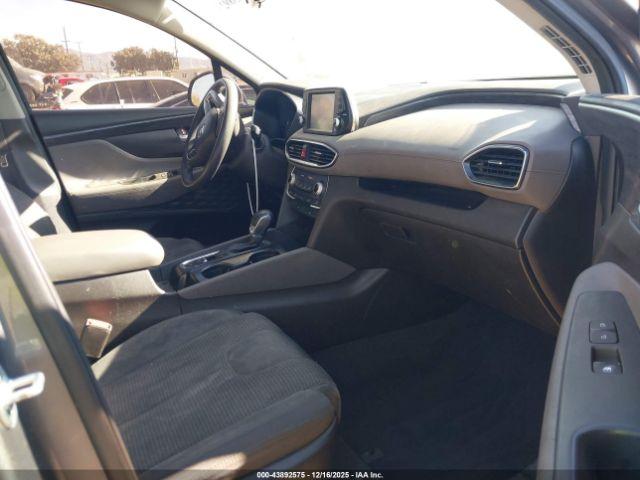 Hyundai SANTA FE Sel Image 4