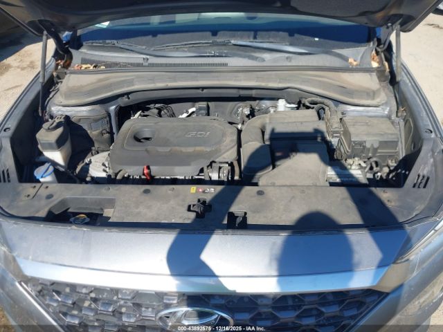 Hyundai SANTA FE Sel Image 5