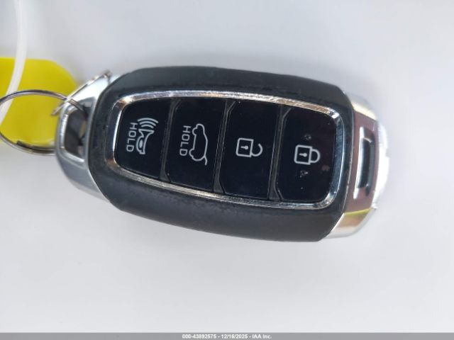 Hyundai SANTA FE Sel Image 8