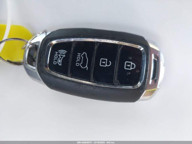 Hyundai SANTA FE Sel Image 8