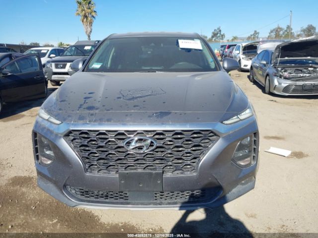 Hyundai SANTA FE Sel Image 14