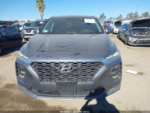 Hyundai SANTA FE Sel Image 14