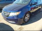 Honda Odyssey Ex-l Image 3