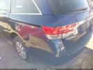 Honda Odyssey Ex-l Image 4