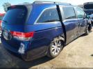 Honda Odyssey Ex-l Image 5