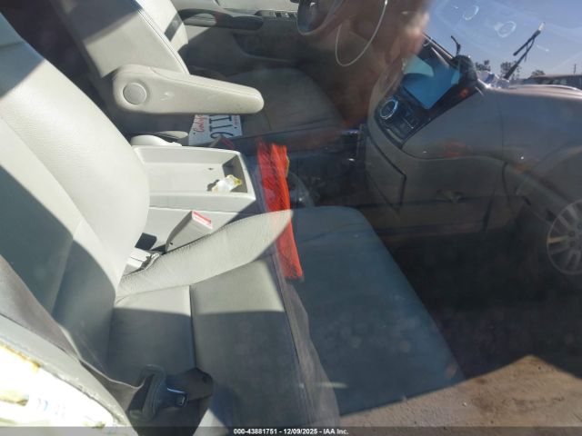 Honda Odyssey Ex-l Image 15