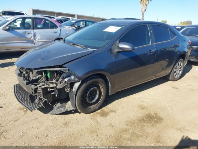 Toyota Corolla L Image 12