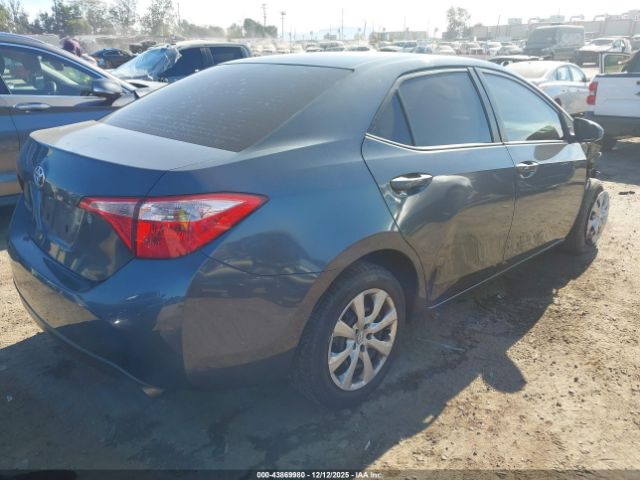 Toyota Corolla L Image 15