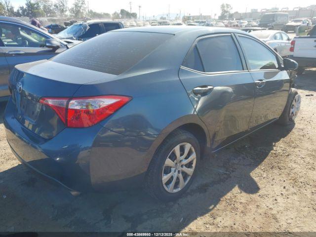 Toyota Corolla L Image 15