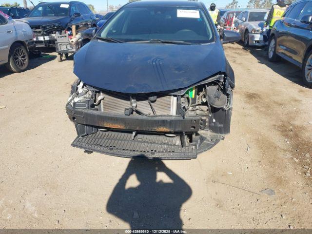 Toyota Corolla L Image 18