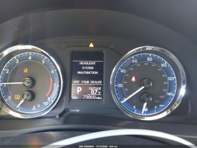 Toyota Corolla L Image 5